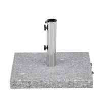 Stathera aurinkovarjon jalka