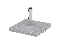 Stathera aurinkovarjon jalka