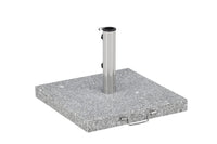 Stathera aurinkovarjon jalka