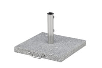 Stathera aurinkovarjon jalka