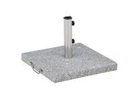 Stathera aurinkovarjon jalka