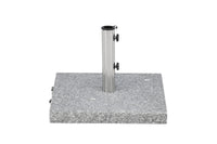 Stathera aurinkovarjon jalka