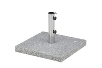 Stathera aurinkovarjon jalka