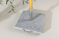 Stathera aurinkovarjon jalka