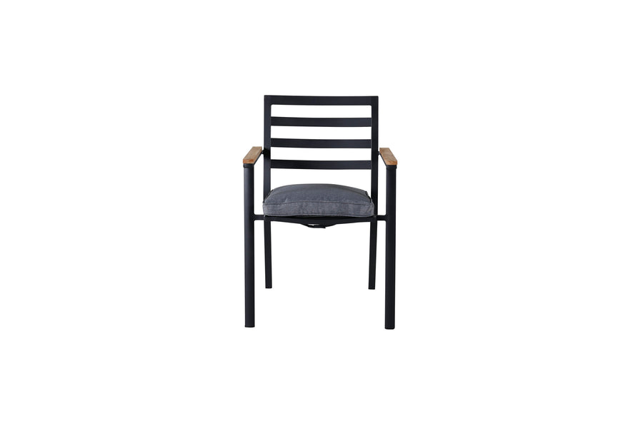 Brasilia Ruokatuoli 2-pack 