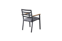 Brasilia Ruokatuoli 2-pack 