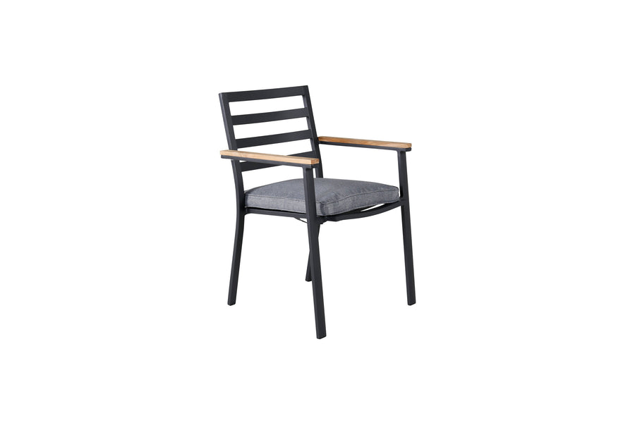 Brasilia Ruokatuoli 2-pack 