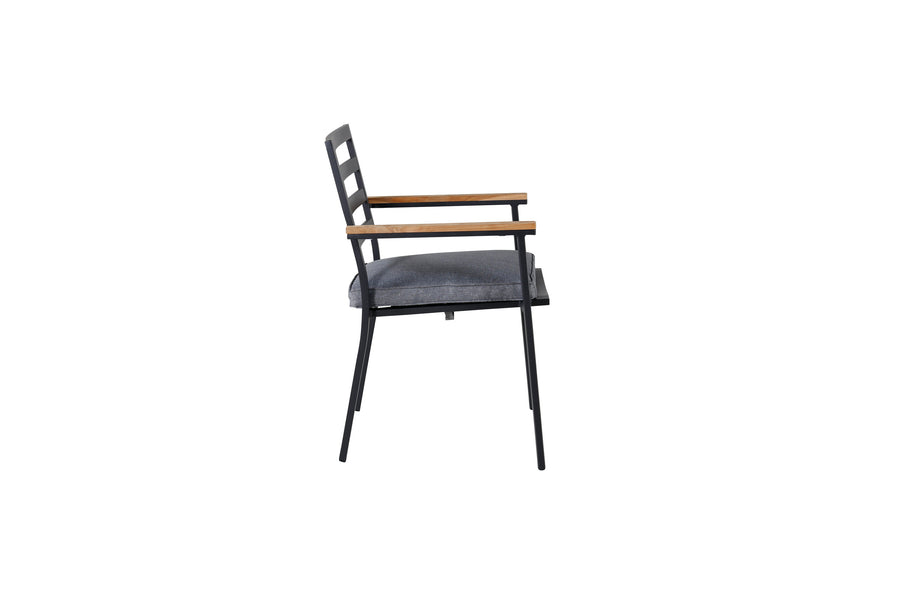 Brasilia Ruokatuoli 2-pack 