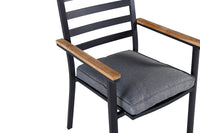Brasilia Ruokatuoli 2-pack 