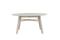 Rives ruokapöytä (pyöreä)