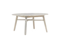 Rives ruokapöytä (pyöreä)