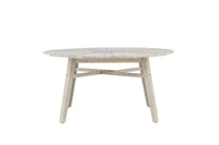 Rives ruokapöytä (pyöreä)