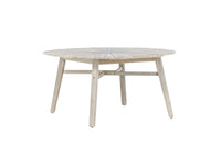 Rives ruokapöytä (pyöreä)