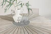 Rives ruokapöytä (pyöreä)