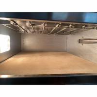 Veloce Sähkökäyttöinen pizzauuni