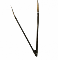 Työkalusarja grilliin & paistinpannuun 5 osaa