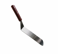 Työkalusarja grilliin & paistinpannuun 5 osaa