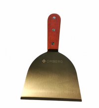 Työkalusarja grilliin & paistinpannuun 5 osaa