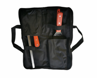 Työkalusarja grilliin & paistinpannuun 5 osaa