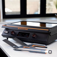 Blackstone 22 tuuman sähkögrilli