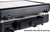 Blackstone 17 tuuman sähkögrilli