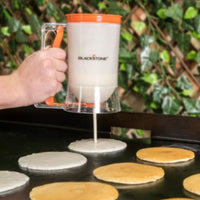 Blackstone aamiaissetti