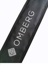 Ruostumaton teräs grillivarras 42 cm