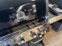 Grillivartaat leveät 60 cm