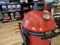 Grillivartaat leveys 43,5 cm