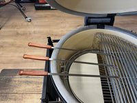 Grillivartaat leveys 43,5 cm