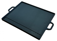 Käännettävä paistolevy large