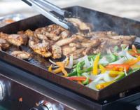 Blackstone Original 22 tuuman pöytätasogrilli