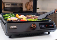 Blackstone 17 tuuman sähkögrilli