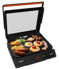 Blackstone 17 tuuman sähkögrilli