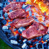 Ravintolahiili Medium