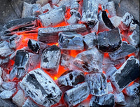 Ravintolahiili Medium