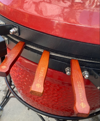 Grillivartaat leveät 60 cm