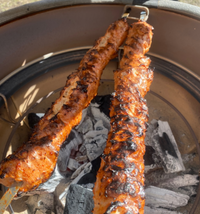 Grillivartaat leveät 60 cm