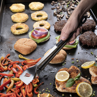 Blackstone Deluxe -työkalusarja, 6 osaa