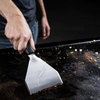 Blackstone Deluxe -työkalusarja, 6 osaa