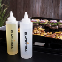 Blackstone Deluxe -työkalusarja, 6 osaa