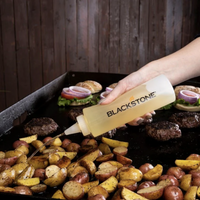 Blackstone Työkalusarja, 5 osaa