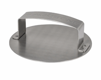 Blackstone Smash burger -setti, 3 osaa