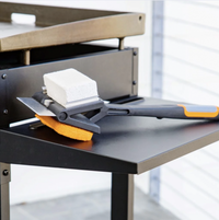 Blackstone 3-in-1 puhdistustyökalu