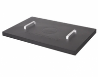 Blackstone Kova kansi 28" tuumaa