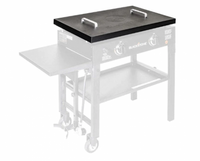 Blackstone Kova kansi 28" tuumaa