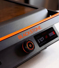 Blackstone 17 tuuman sähkögrilli