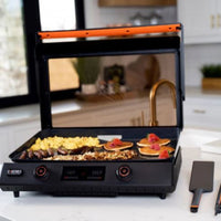 Blackstone 22 tuuman sähkögrilli