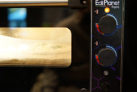 Veloce Sähkökäyttöinen pizzauuni