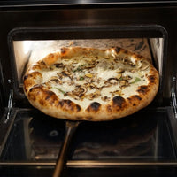 Veloce Sähkökäyttöinen pizzauuni